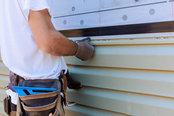 Affordable Siding Contractor solutions in Farmville, VA