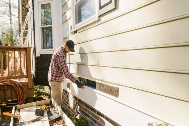 Top rated local Siding Contractor specialists in Farmville, VA